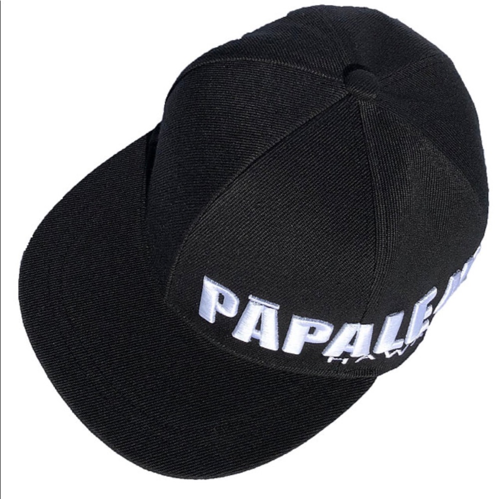 Men’s snapback - Picture 3 of 7